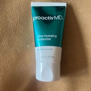 Proactiv MD Ultra Hydrating Moisturizer For Acne Prone Skin 1 fl oz - SEALED!!